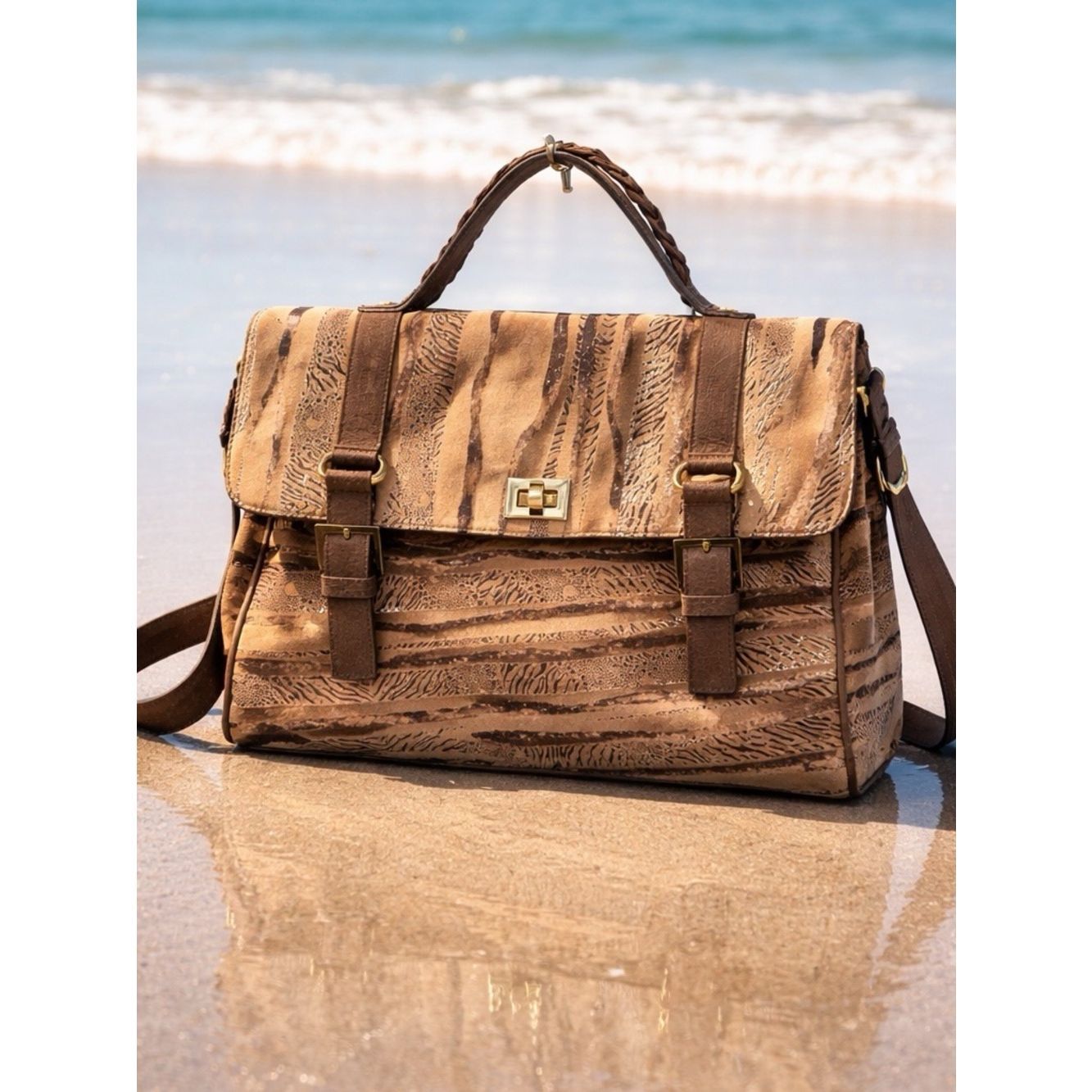 Animal Exotic Bag